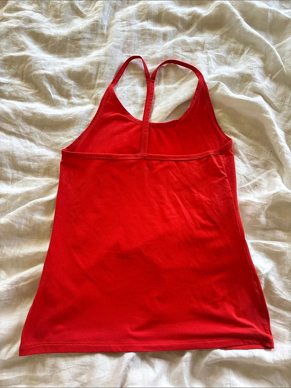 Nike Full-Length Tank